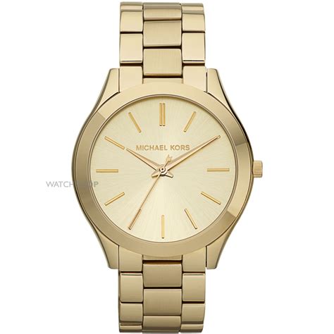 cuánto vale un reloj michael kors|Michael Kors unisex watch.